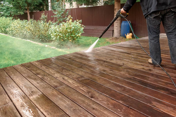 Reliable Huntington Beach, CA  Pressure Washing Services Solutions